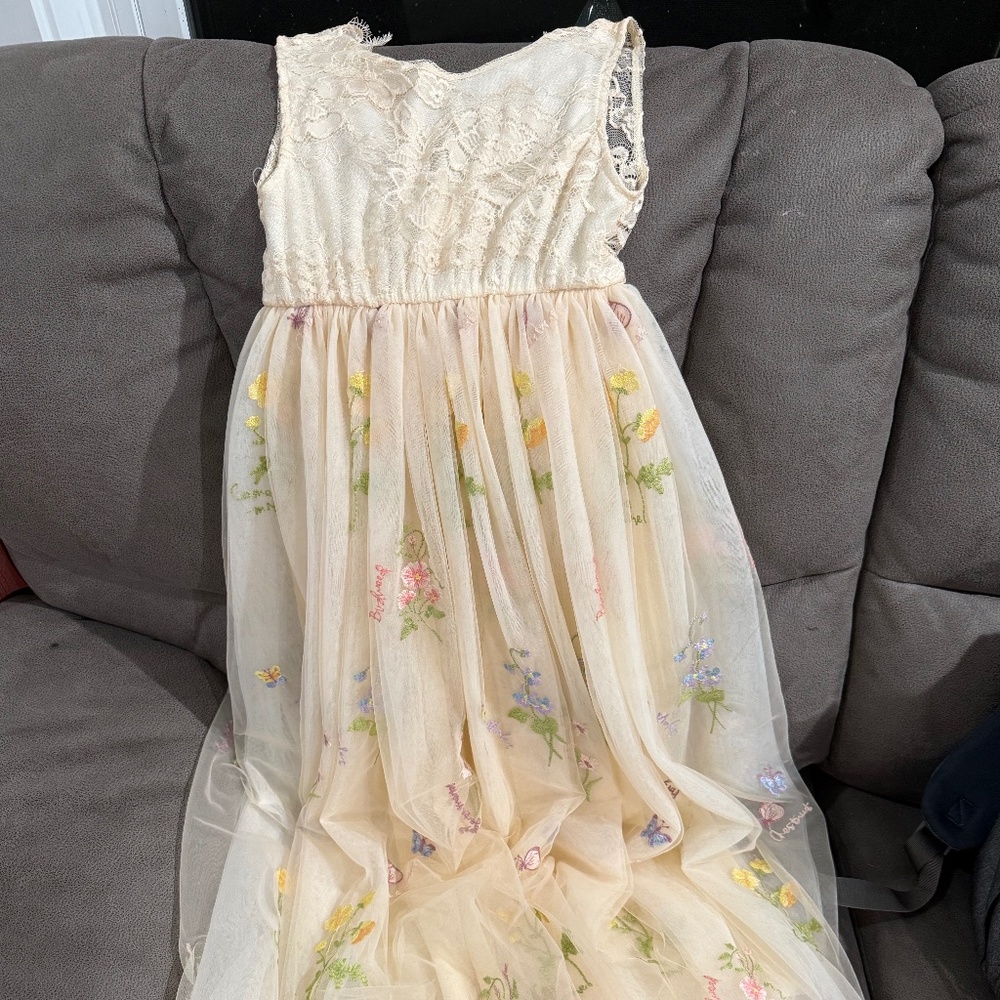Nicolette’s Couture